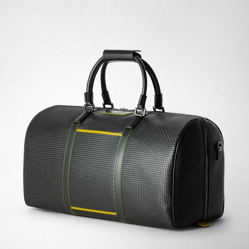 Serapian BORSA DA VIAGGIO IN STEPAN In Linea