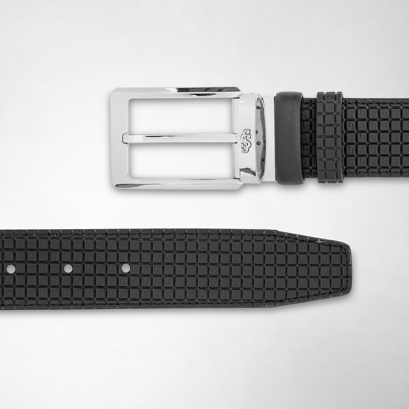 Serapian Cintura in stepan nero-nero Vendita