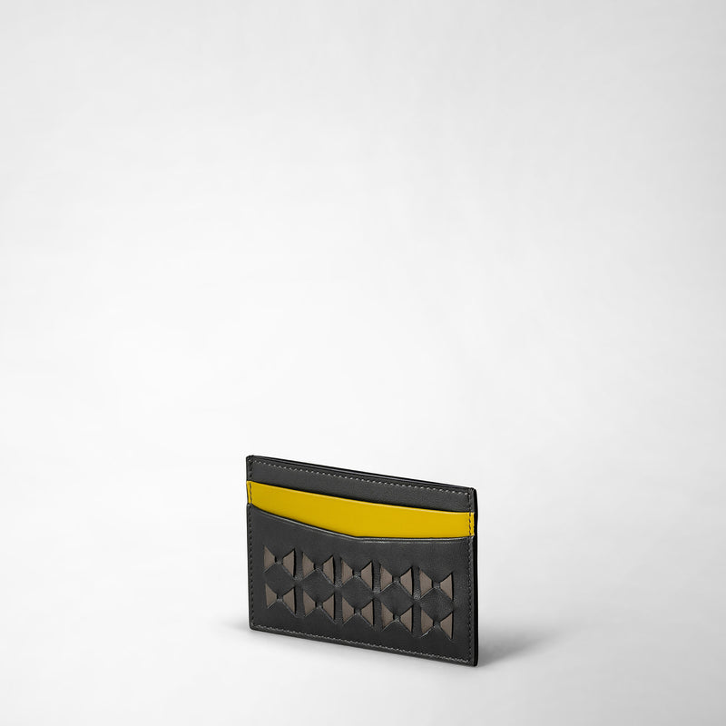 Serapian PORTACARTE PER 4 CARTE IN MOSAICO Offerte