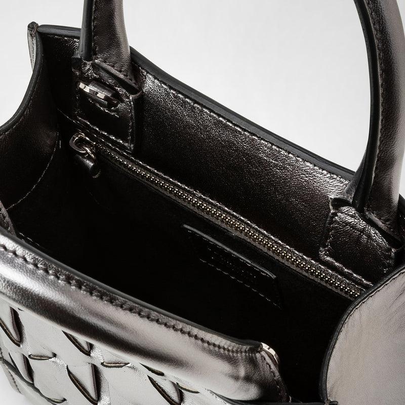 Serapian BORSA 1928 TOTE MINI IN MOSAICO In Saldo