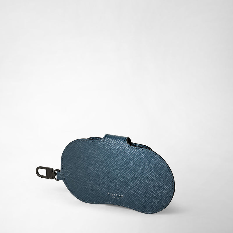Serapian PORTA OCCHIALI IN PELLE EVOLUZIONE Online Outlet