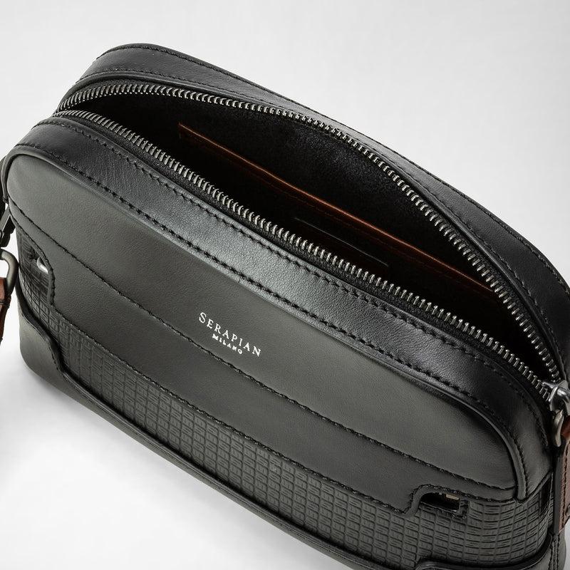 Serapian CLUTCH IN STEPAN 72 Italia