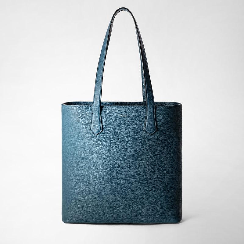 Serapian TOTE BAG DAY IN PELLE CACHEMIRE Soddisfazione Garantita