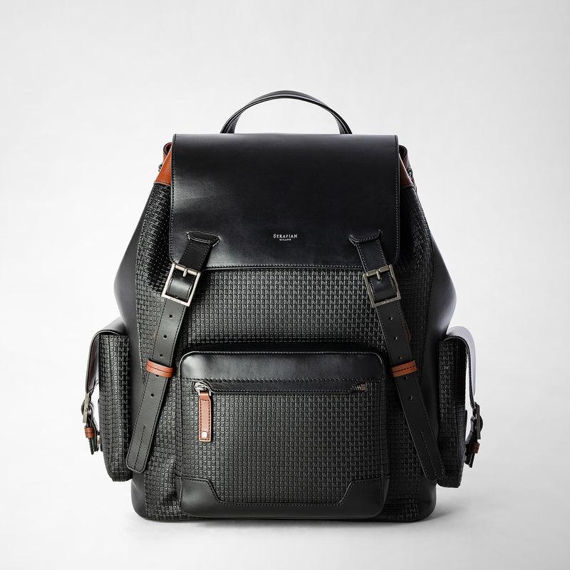 Serapian ZAINO GRANDE IN STEPAN 72 Shopping Online