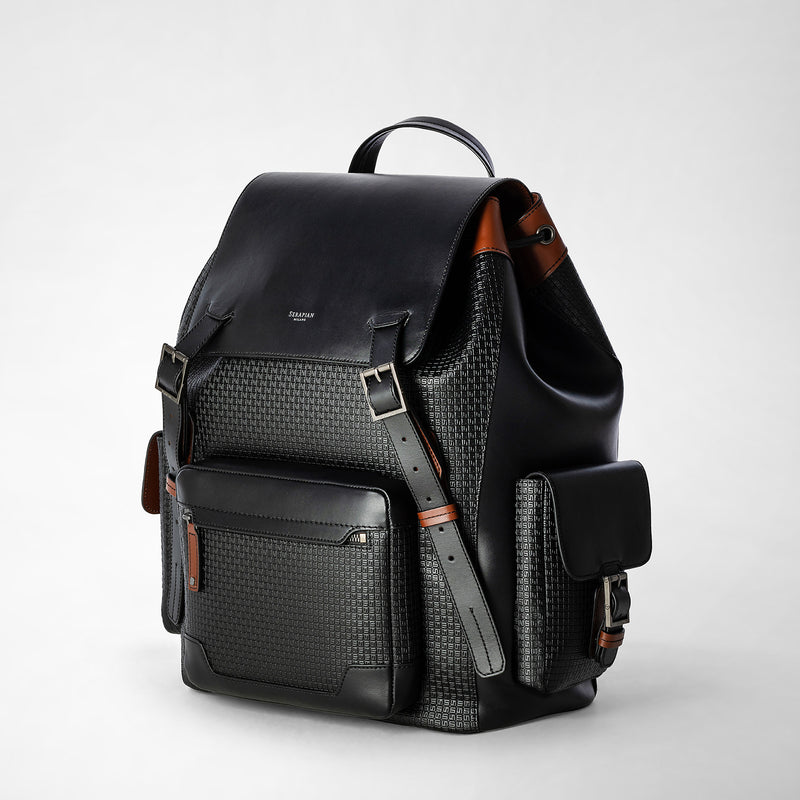 Serapian ZAINO GRANDE IN STEPAN 72 Shopping Online