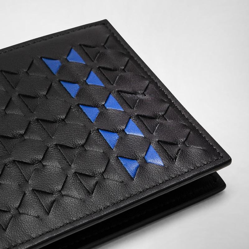 Serapian PORTAFOGLIO PER 8 CARTE IN MOSAICO Offerta