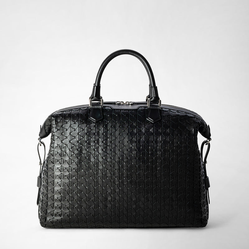 Serapian BORSA BUSINESS IN MOSAICO Outlet