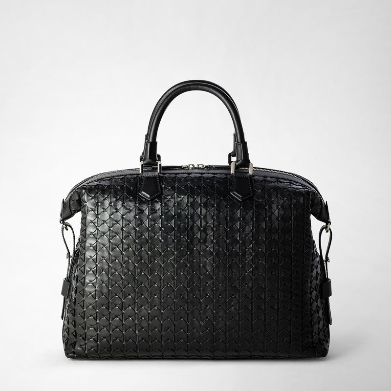 Serapian BORSA BUSINESS IN MOSAICO Outlet