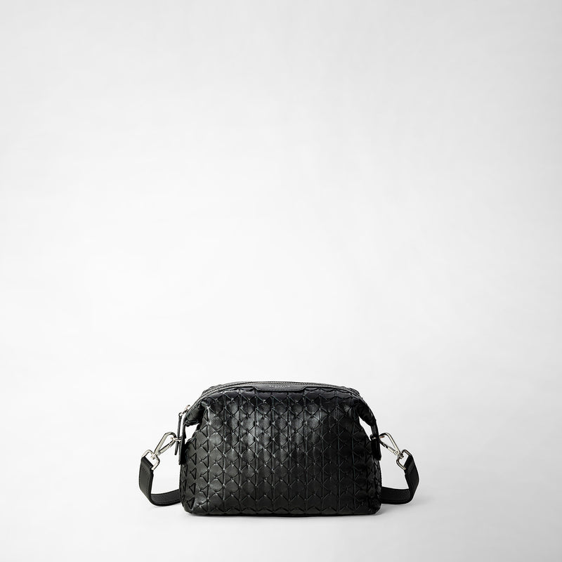 Serapian POCHETTE 2-in-1 IN MOSAICO In Vendita