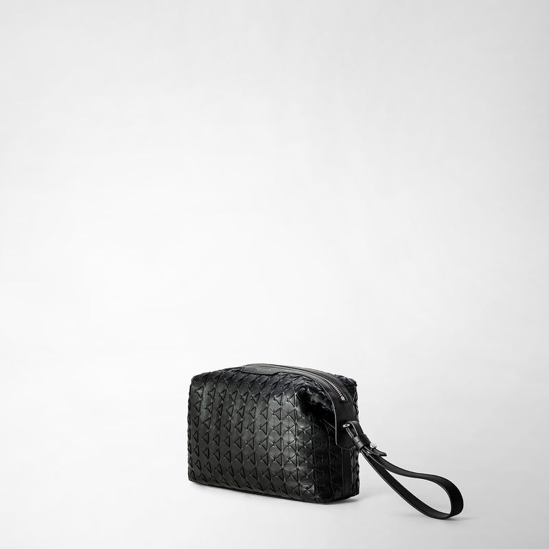 Serapian POCHETTE 2-in-1 IN MOSAICO In Vendita