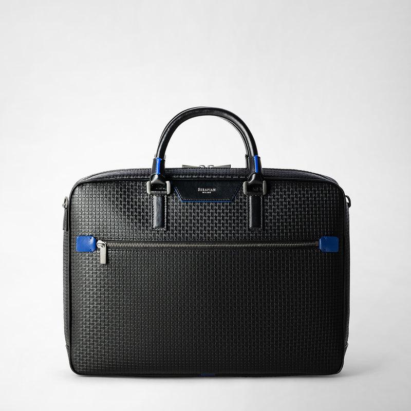 Serapian BORSA BUSINESS SLIM IN STEPAN Hotsell
