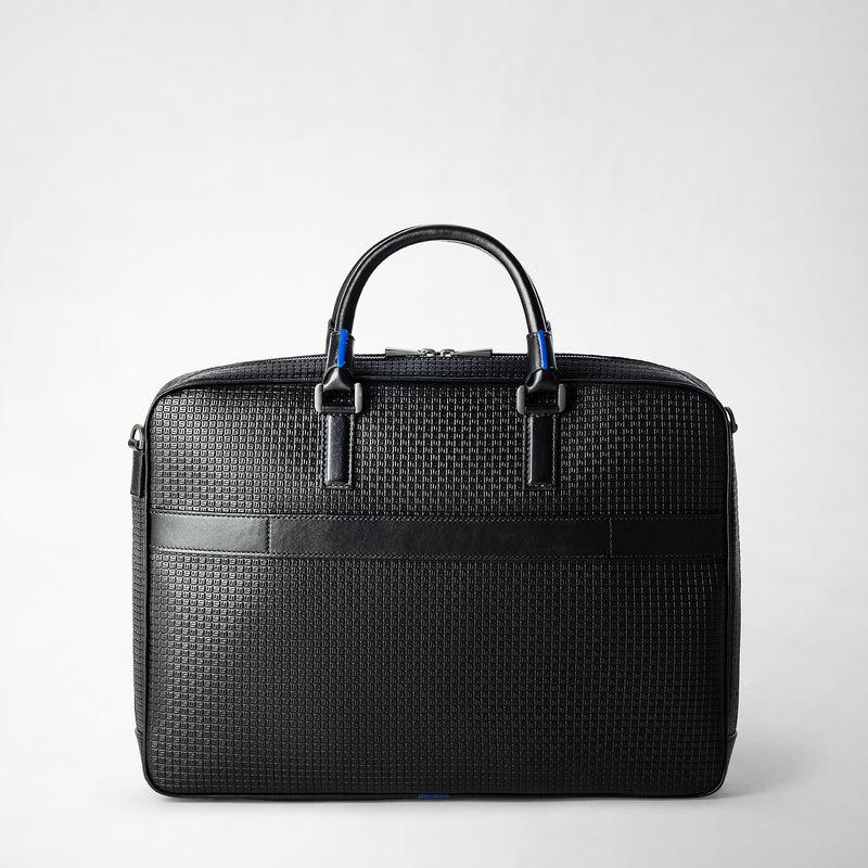 Serapian BORSA BUSINESS SLIM IN STEPAN Hotsell