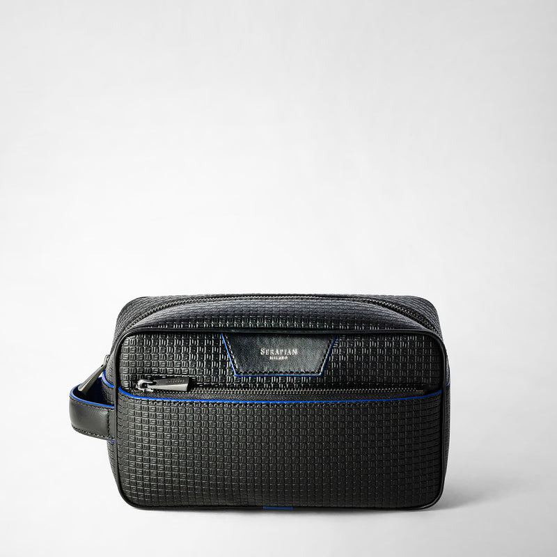 Serapian TROUSSE DA BAGNO IN STEPAN Vendita Economica