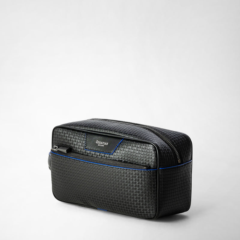 Serapian TROUSSE DA BAGNO IN STEPAN Vendita Economica