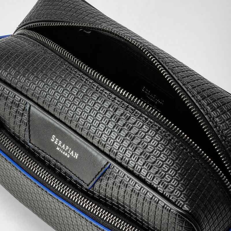 Serapian TROUSSE DA BAGNO IN STEPAN Vendita Economica