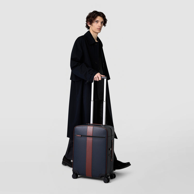 Serapian TROLLEY DA CABINA IN STEPAN 72 Offerta esclusiva