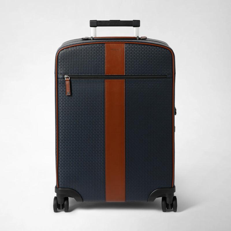 Serapian TROLLEY DA CABINA IN STEPAN 72 Offerta esclusiva