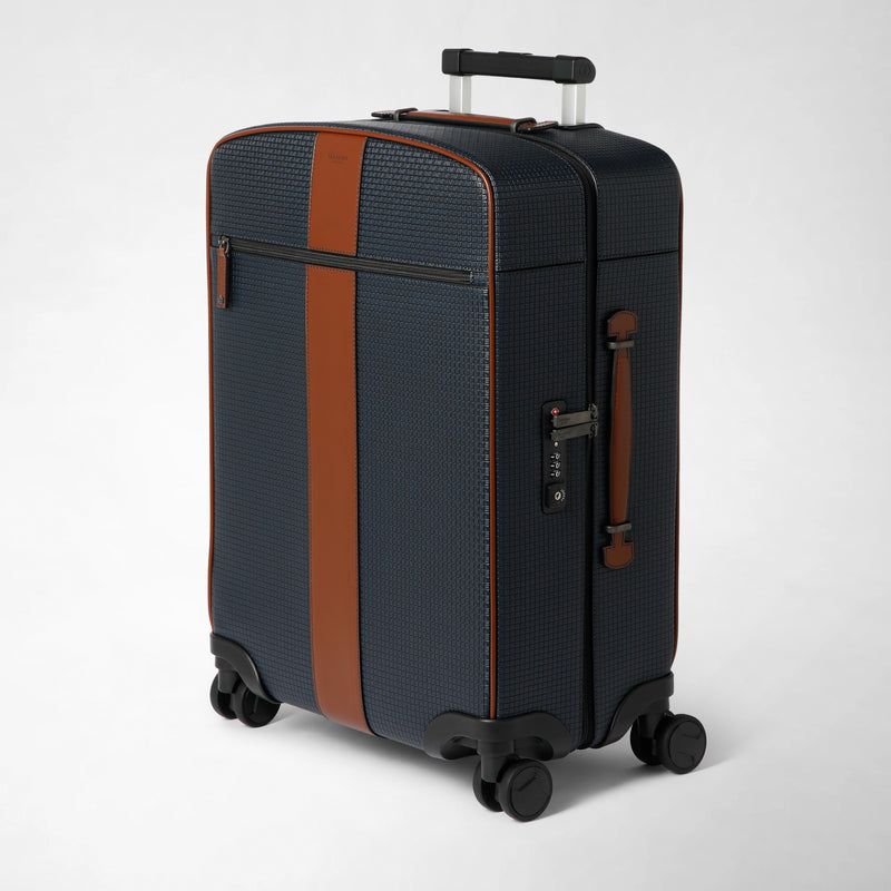 Serapian TROLLEY DA CABINA IN STEPAN 72 Offerta esclusiva