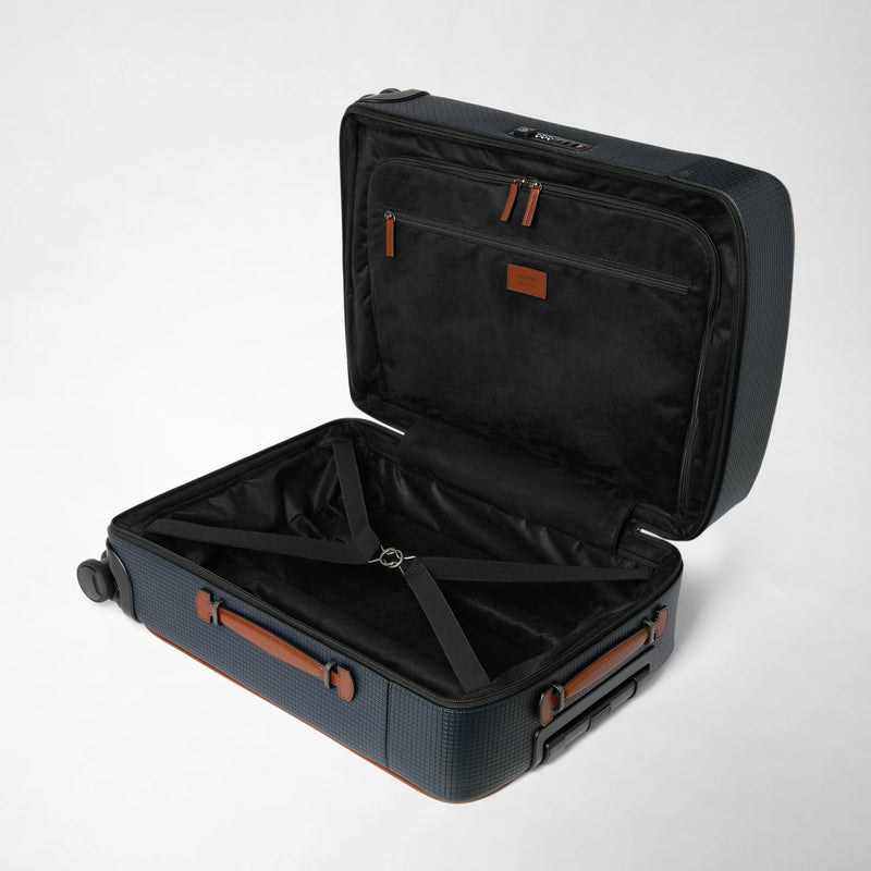 Serapian TROLLEY DA CABINA IN STEPAN 72 Offerta esclusiva