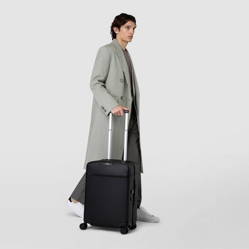 Serapian TROLLEY DA CABINA IN STEPAN Vendite stagionali