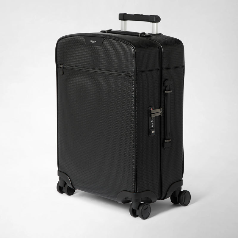 Serapian TROLLEY DA CABINA IN STEPAN Vendite stagionali