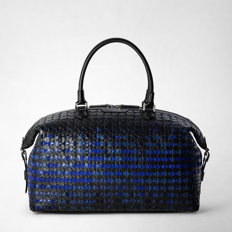 Serapian BORSA BUSINESS SLIM IN MOSAICO MESTIERI D'ARTE Offerta San Valentino