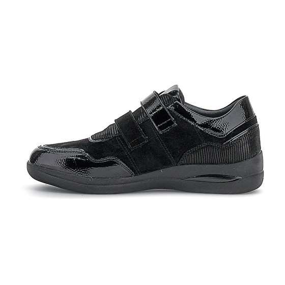 ﻿Stonefly AURORA 23 VELOUR/S. PATENT Affare Del Giorno