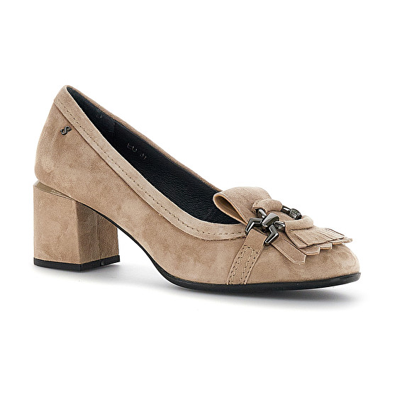 Stonefly BRIDGET 20 GOAT SUEDE Convenienza