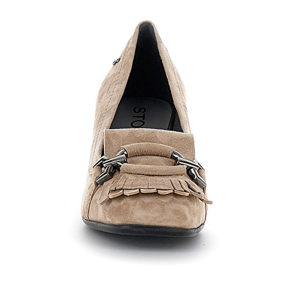 Stonefly BRIDGET 20 GOAT SUEDE Convenienza