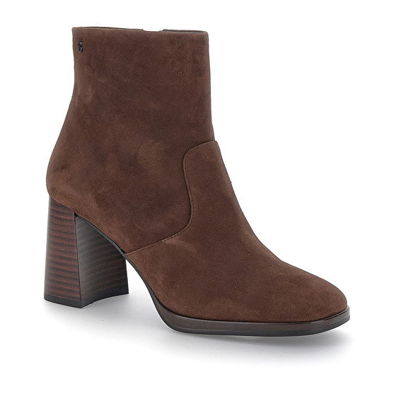 Stonefly BLANCA 2 GOAT SUEDE Presa