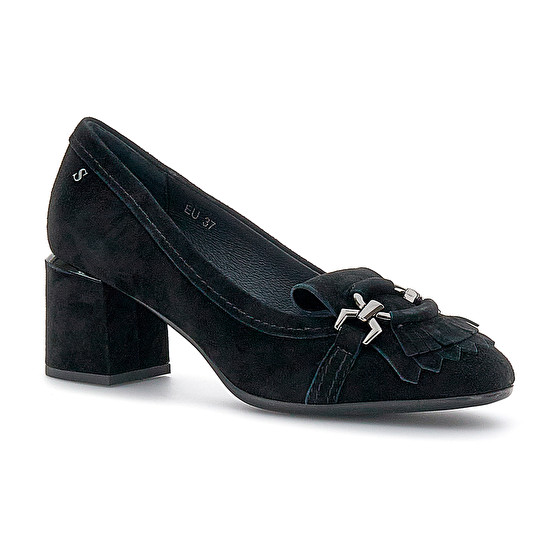 Stonefly BRIDGET 20 GOAT SUEDE Sconto