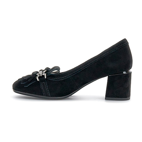 Stonefly BRIDGET 20 GOAT SUEDE Sconto