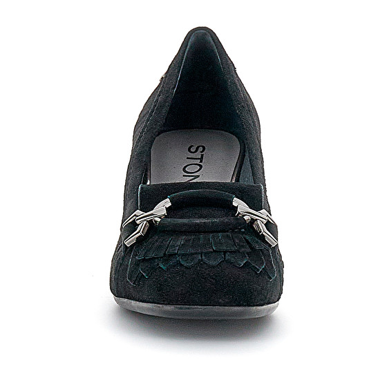 Stonefly BRIDGET 20 GOAT SUEDE Sconto