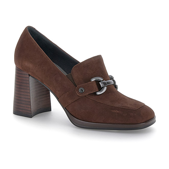 Stonefly BLANCA 1 GOAT SUEDE Online