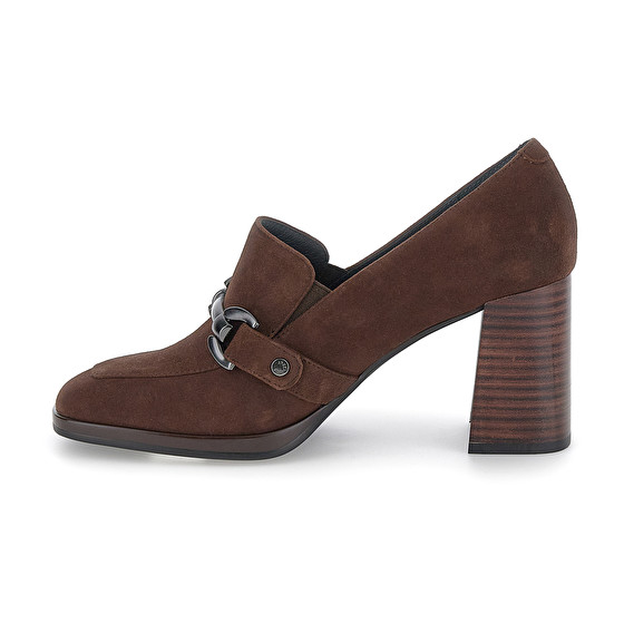 Stonefly BLANCA 1 GOAT SUEDE Online