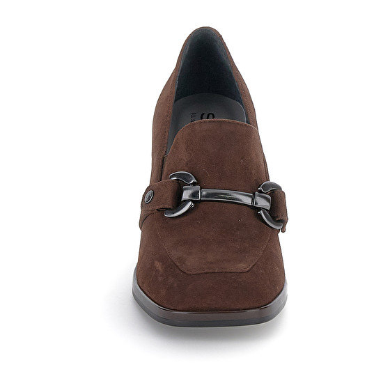 Stonefly BLANCA 1 GOAT SUEDE Online