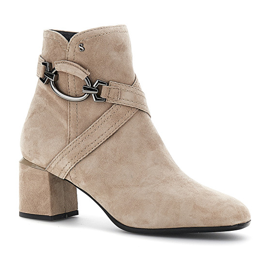 Stonefly BRIDGET 21 GOAT SUEDE In Vendita