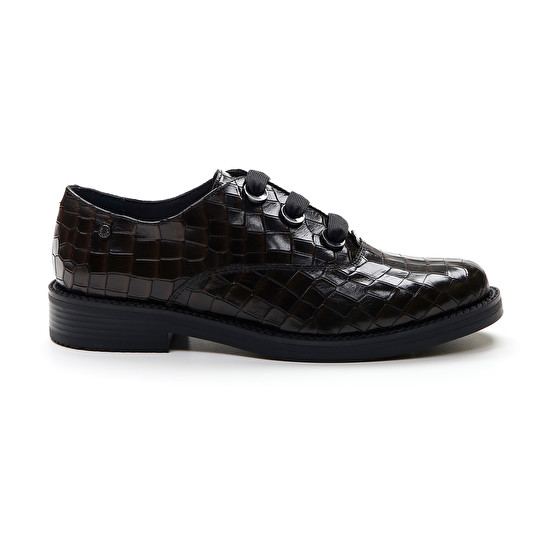 Stonefly CADDY 8 COCCO EMBOSSED LTH