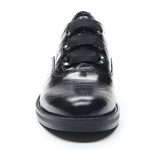Stonefly CADDY 8 COCCO EMBOSSED LTH Vendita Calda