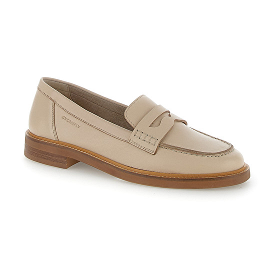 Stonefly CELINE 3 NAPPA LTH In Saldo