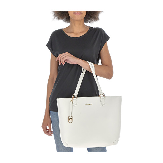 Stonefly FLYGRAIN SHOPPER Consegna Veloce
