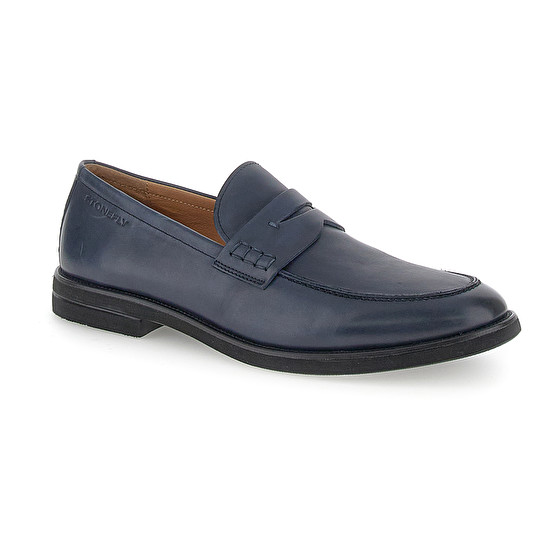Stonefly CALVIN 9 CALF LTH Outlet