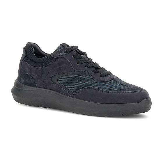 Stonefly SEVEN SEASON 13 GOAT NABUK/VELOUR Moda