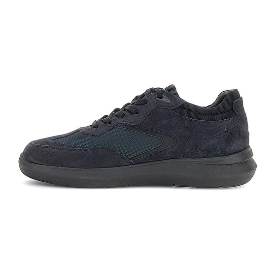 Stonefly SEVEN SEASON 13 GOAT NABUK/VELOUR Moda