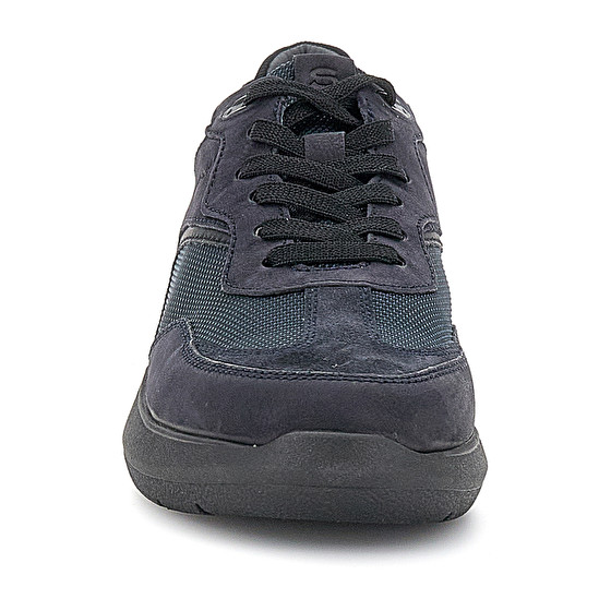Stonefly SEVEN SEASON 13 GOAT NABUK/VELOUR Moda
