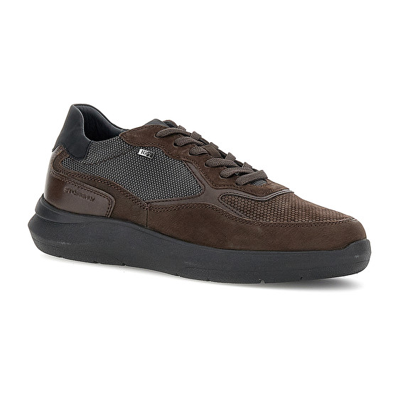 Stonefly SEVEN SEASON HDRY 1 GOAT NABUK/TEXTILE/VEL. EMB 2025