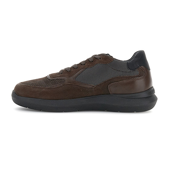 Stonefly SEVEN SEASON HDRY 1 GOAT NABUK/TEXTILE/VEL. EMB 2025