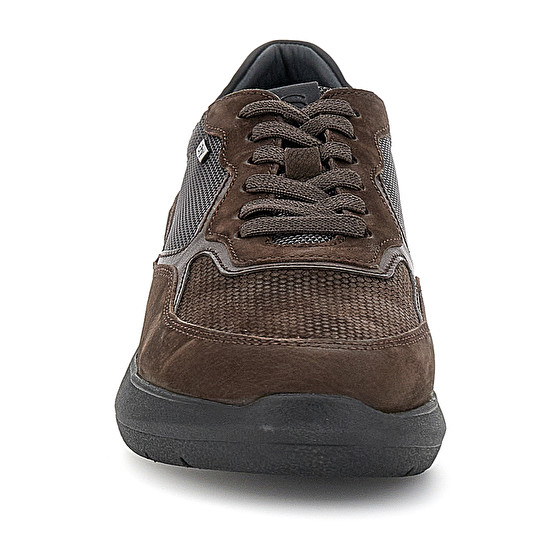Stonefly SEVEN SEASON HDRY 1 GOAT NABUK/TEXTILE/VEL. EMB 2025