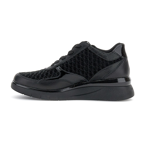 Stonefly CLERYN HDRY 15 VELOUR/NAPPA LTH Nuovo