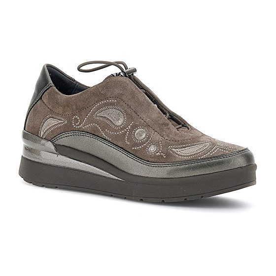 Stonefly CREAM 21 VELOUR/S. LAMINATED Promozione